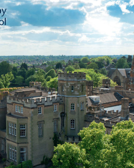 Rugby-School