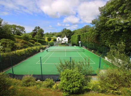 Reconnect with nature on the Isle of Man 