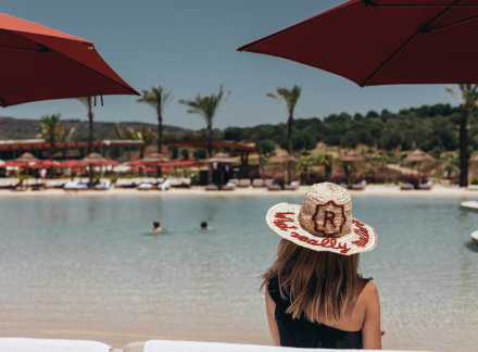 The Resplendent La Reserva