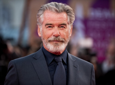 Brosnan’s Bond Style Abode