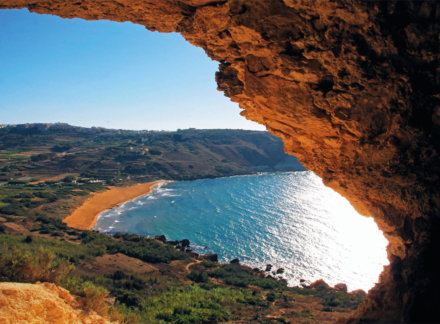 Maltese Magic