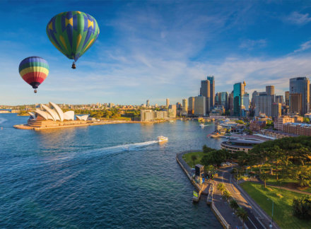 Prestige Performance