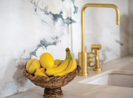 Yellow is the new black