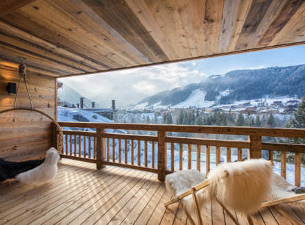 Explore exclusive winter properties and much more at The Luxury Ski Show