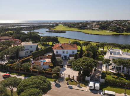 Your Trusted Real Estate Partner In The Algarve
