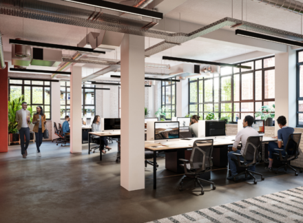 Sustainable Working