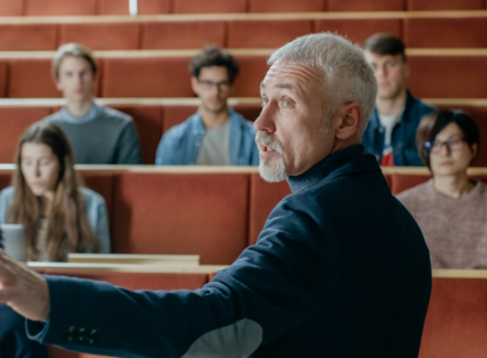The Future Of European Universities