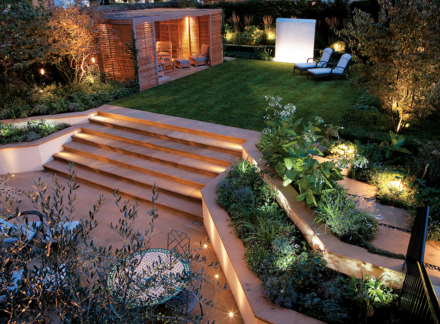 UK Luxury Garden Trends For 2026