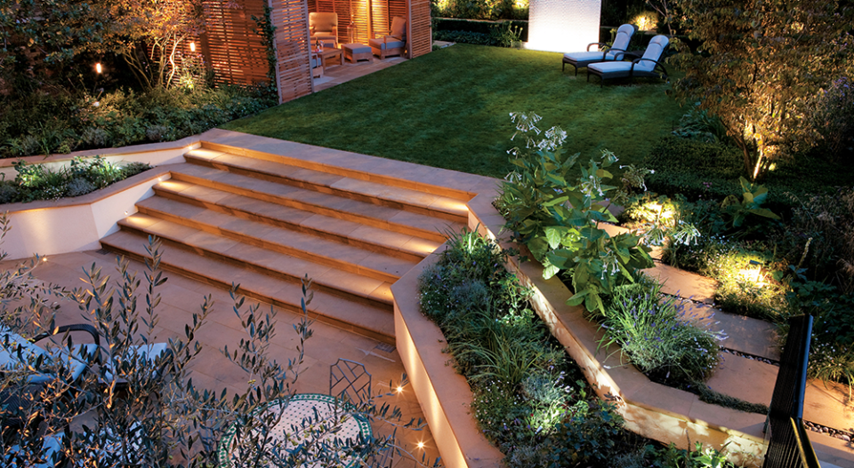 Garden Trends 2026 Luxury Property