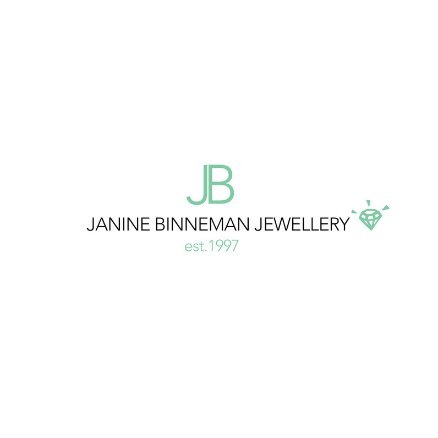 Janine Binneman Jewelry (DL-6)
