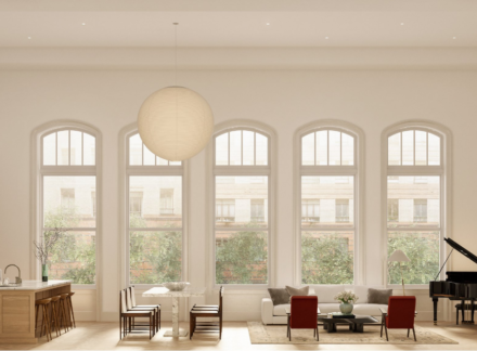 Window To Luxury