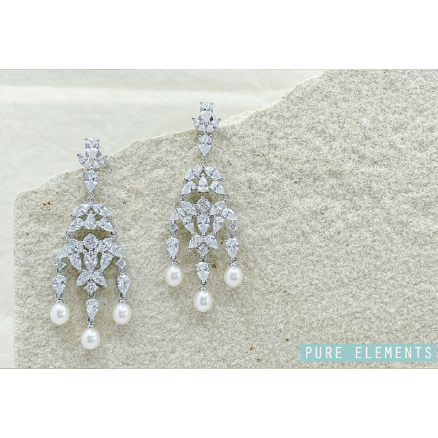 Pure Elements - DL - (1-4)