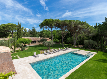 Saint Tropez Shines