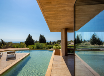 Villa Perfection