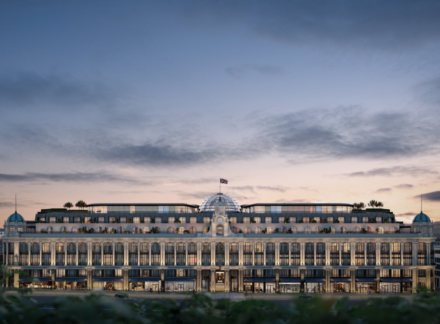 Welcome To The Whiteley