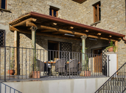 Private Residences with Pinelli