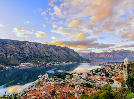 Final Opportunity to Invest in Montenegro Citizenship