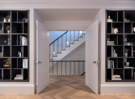 London Lettings Rise