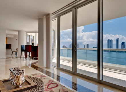 Miami Breaks Home Sale Record