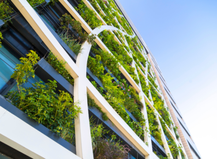 London Wins Bid to Host 2023 Ecocity World Summit