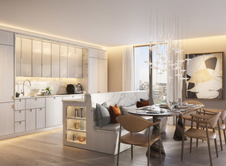 Mayfair, Knightsbridge, And Chelsea Anchoring Overseas Investment In 2026