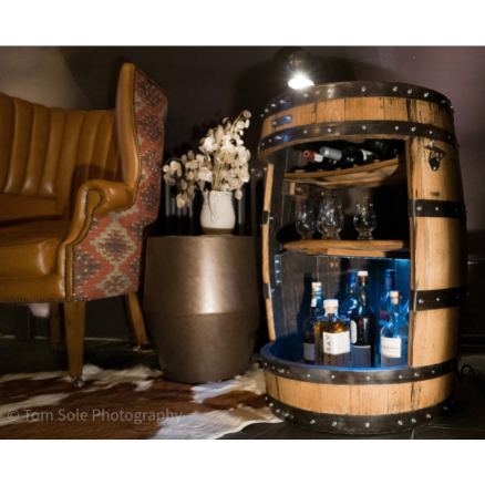 Oak & Barrel - Directory Listing - (2-1)