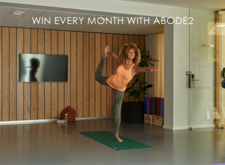 Win 5 Yoga Sessions in London