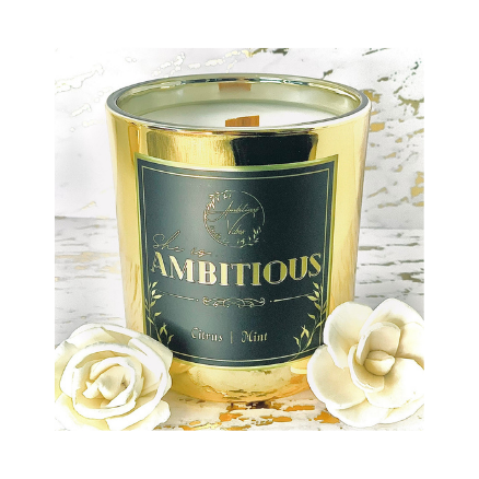 Ambitious Candles - Directory Listing - (1)