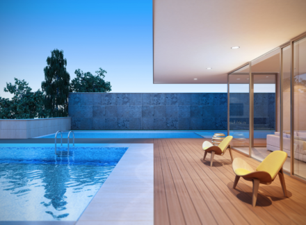 European House Buying Shows No Sign of Slowing Down