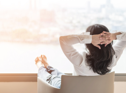 How to Support the Body during Perimenopause