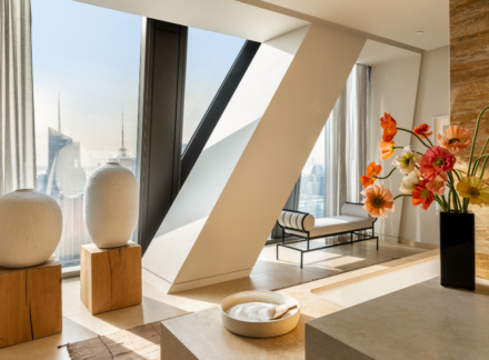 Major Design In Midtown