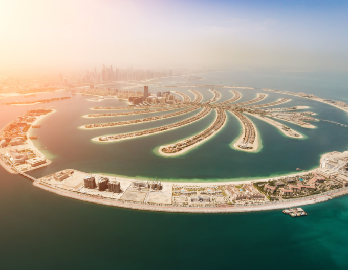Dubai Luxury Property News