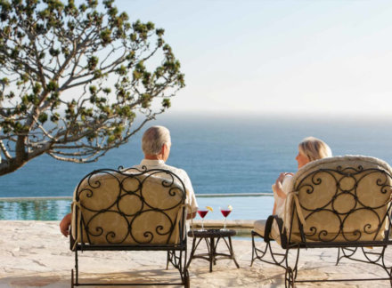 With wealth comes greater financial complexity