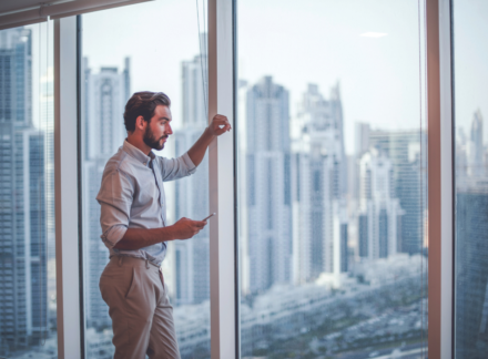 Work-life balance – The Great Reset
