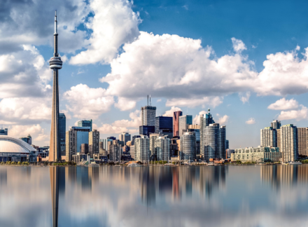 Canada To Temporarily Ban Foreign Property Buyers