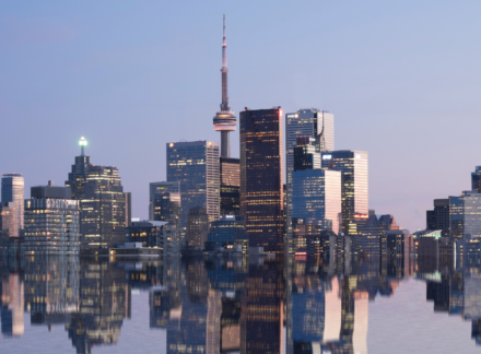 Canadian Condominium Coup