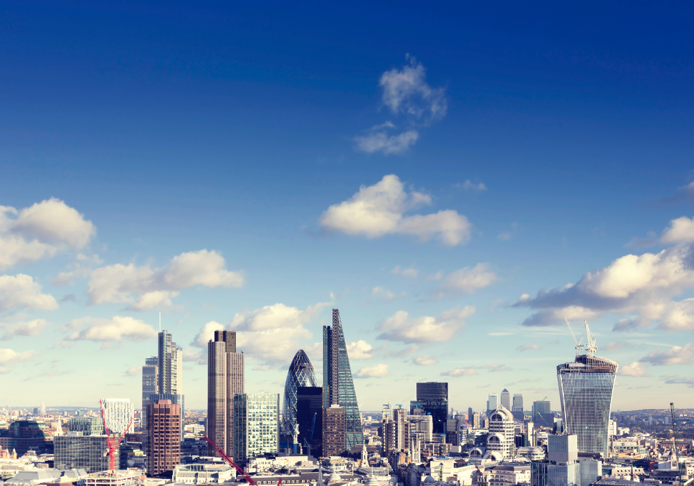 London Luxury Property News
