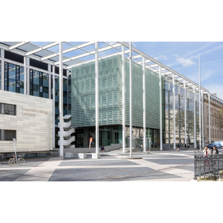 Imperial College Business School - Directory Listing - (2)