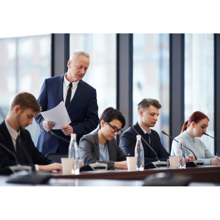 London school of international business - Directory Listing - (1)