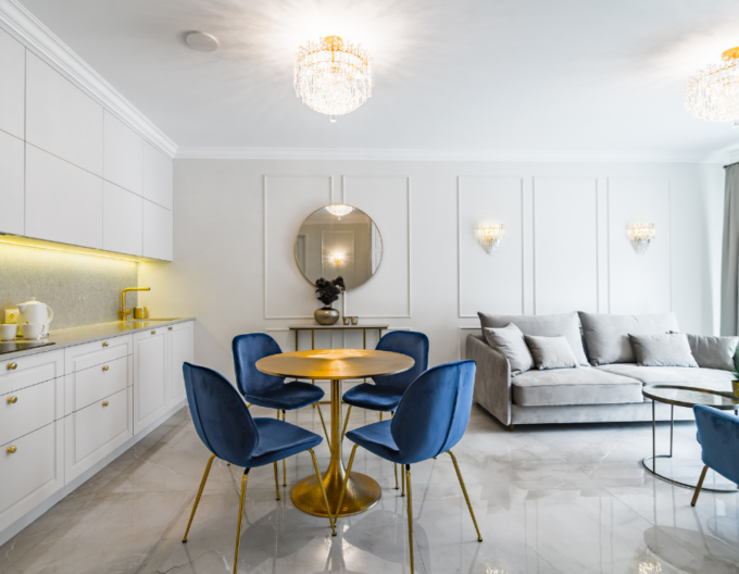 Nigeria Luxury Home Market News