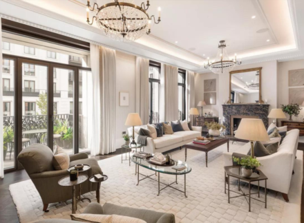 Property Of The Week – 2 Whistler Square Townhouse