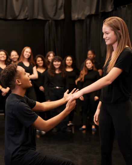 The Royal Central School of Speech and Drama (1)