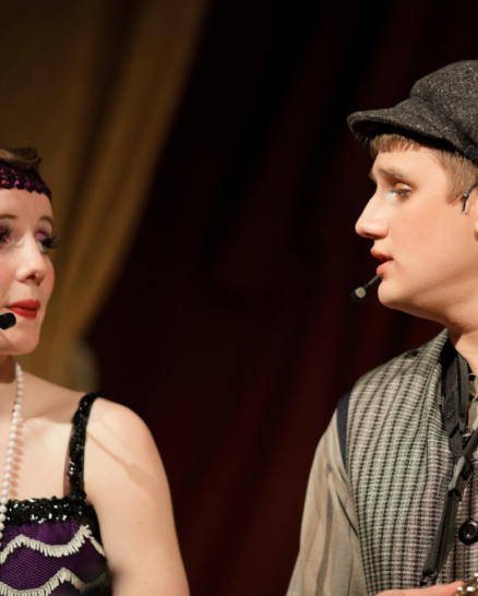 The Royal Central School of Speech and Drama (3)