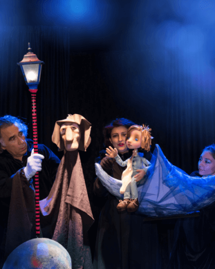 The Royal Central School of Speech and Drama (4)