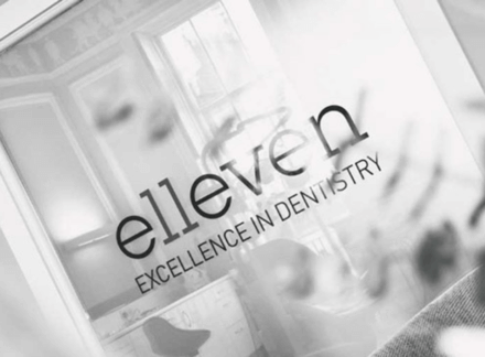 Elleven at The Health & Wellbeing Networking Reception