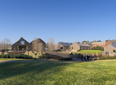 Low-Carbon Classrooms at Gordonstoun