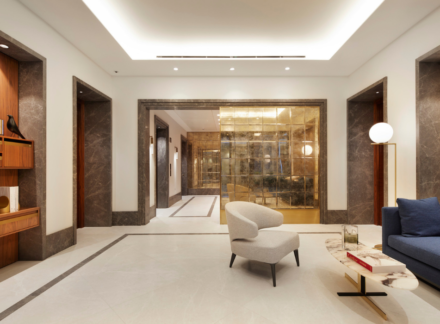 Property Of The Week – Lancer Square