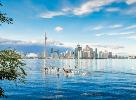Canada’s Real Estate Hot Spots Continues to Grow