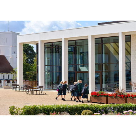 DOWNE HOUSE SCHOOL - Directory Listing - (2)