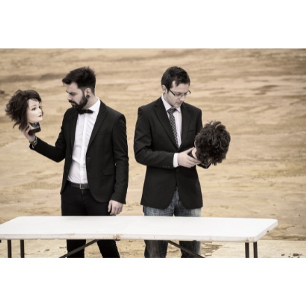 Drama Studio London - Directory Listing - (1)